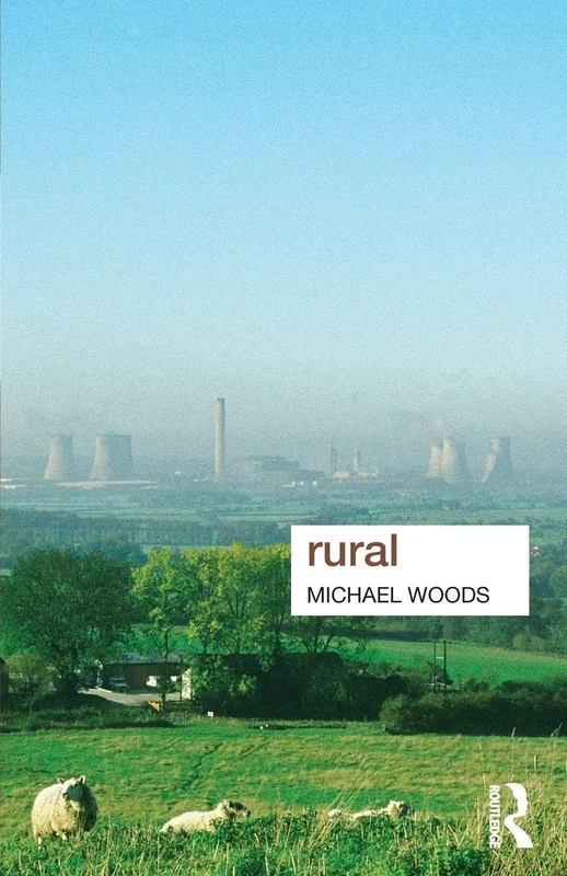 Rural (Key Ideas in Geography)