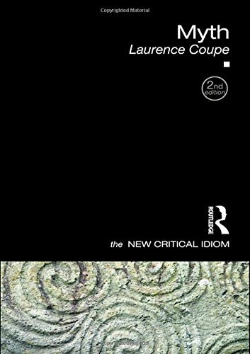 Myth (The New Critical Idiom)