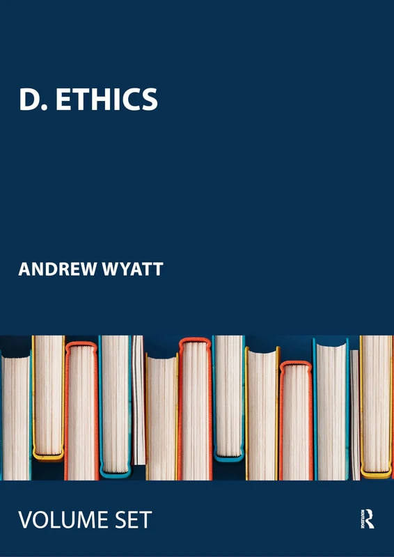 D. Ethics