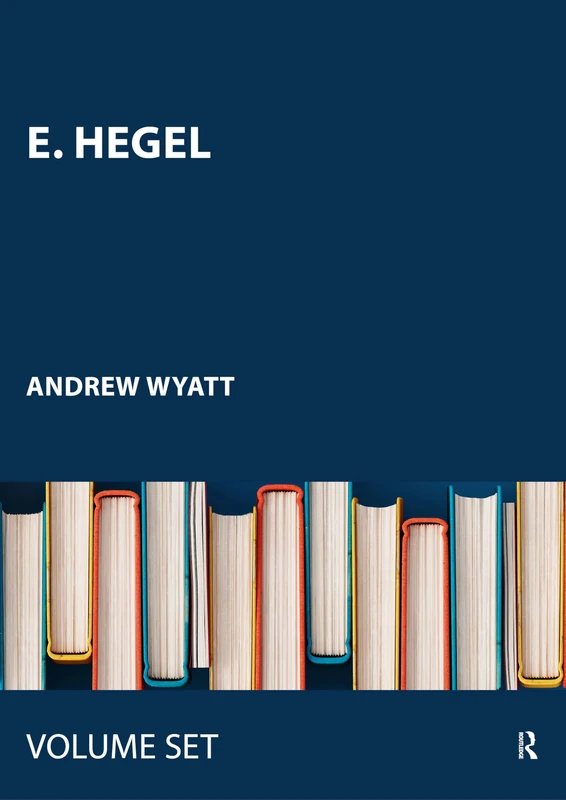 E. Hegel