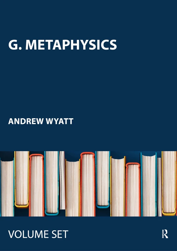 G. Metaphysics