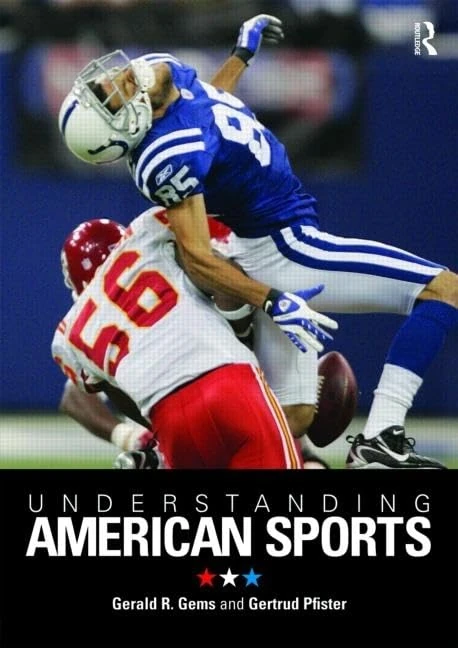 Understanding American Sports: In Culture and Society