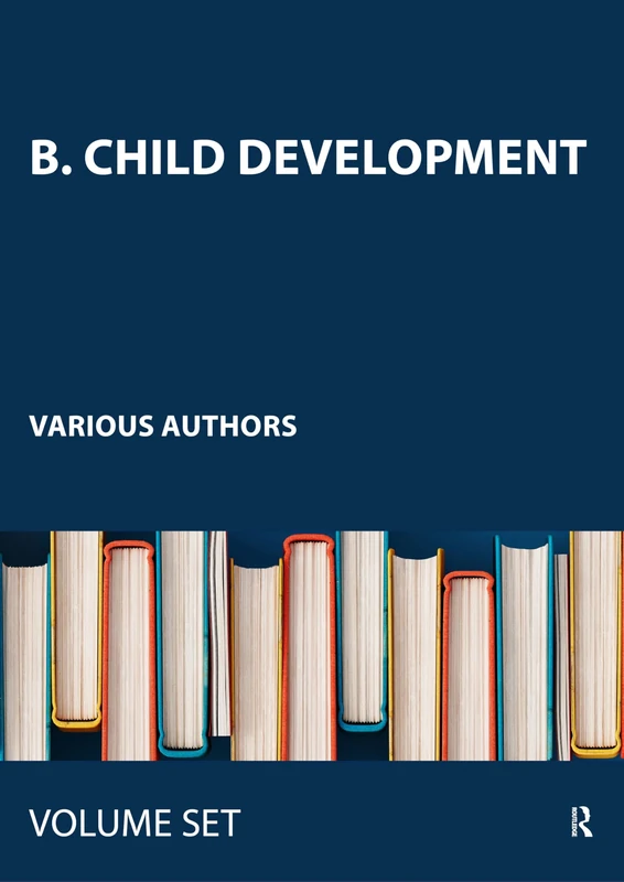 B. Child Development