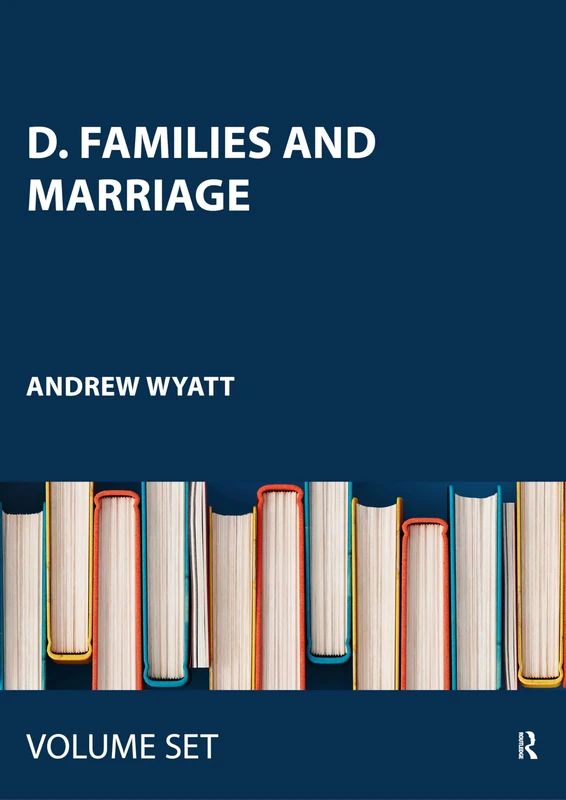 D. Families and Marriage