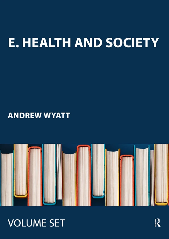 E. Health and Society
