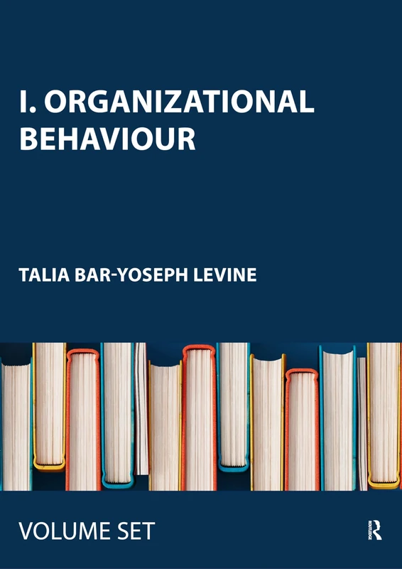 I. Organizational Behaviour