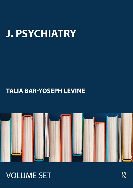 J. Psychiatry