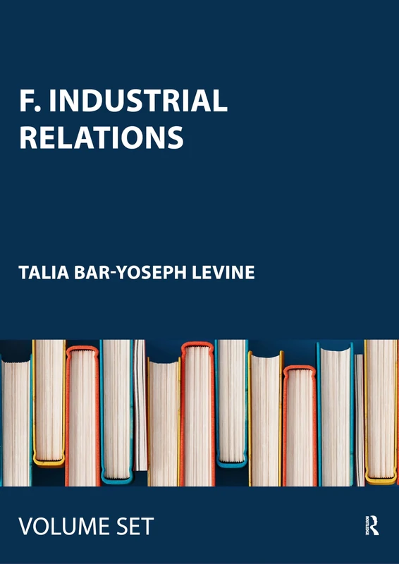F. Industrial Relations