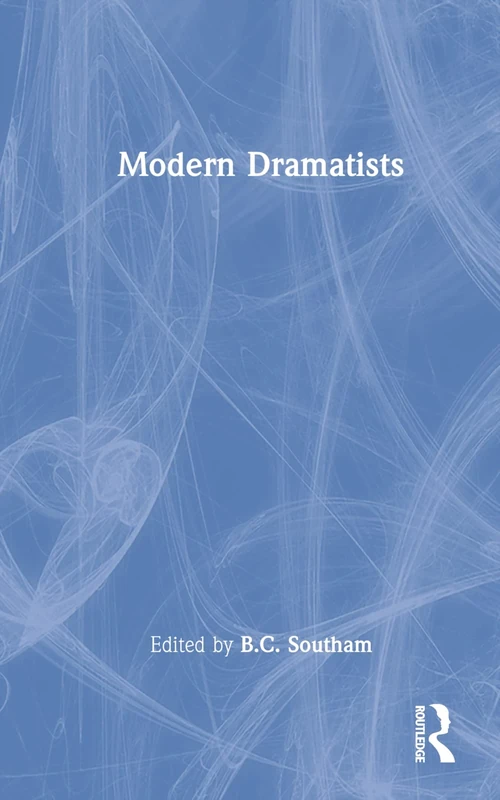 Modern Dramatists