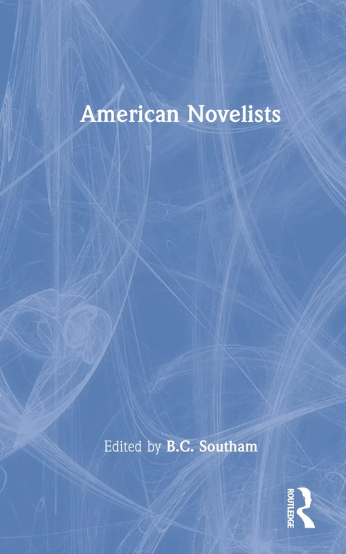 American Novelists