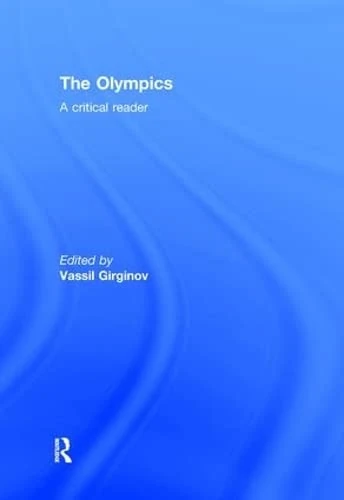 The Olympics: A Critical Reader