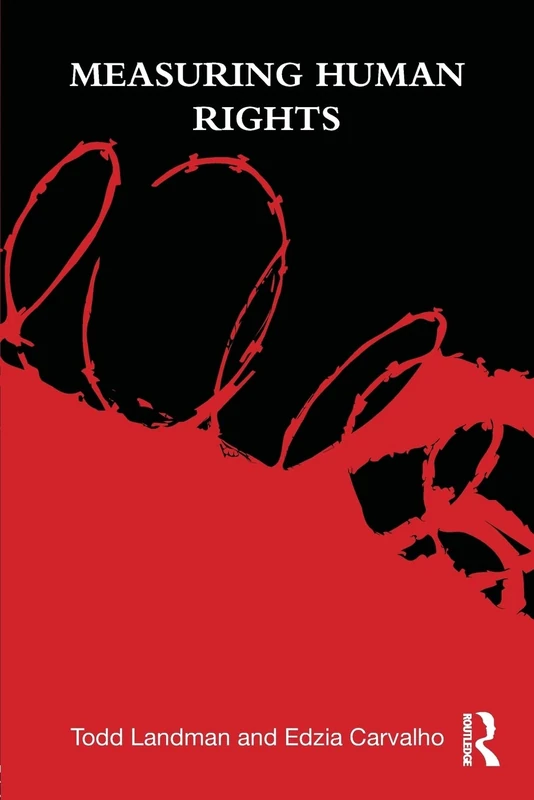 Measuring Human Rights by Routledge - Academic Research Book