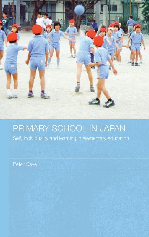 Routledge Primary School in Japan - Anthropology & Sociology