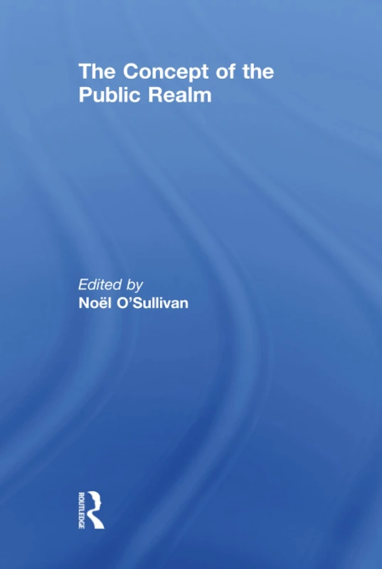 The Concept of the Public Realm