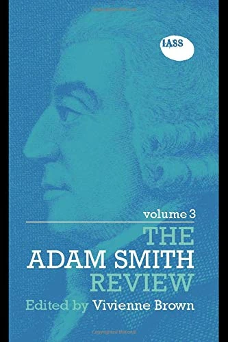 The Adam Smith Review: Volume 3
