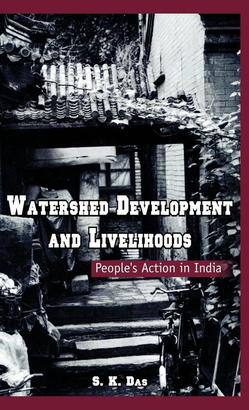 Watershed Development and Livelihoods: People’s Action in India - Image 1