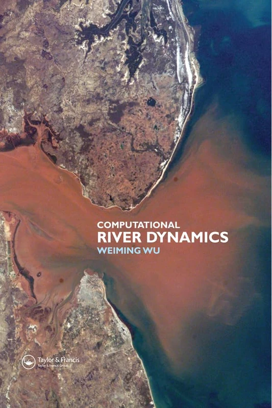 Computational River Dynamics