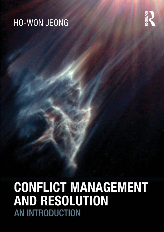 Conflict Management and Resolution: An Introduction