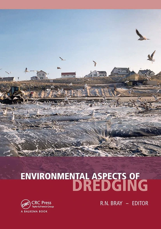 Environmental Aspects of Dredging
