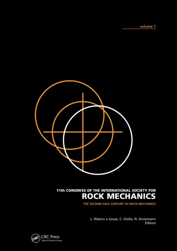 11th Congress of the International Society for Rock Mechanics