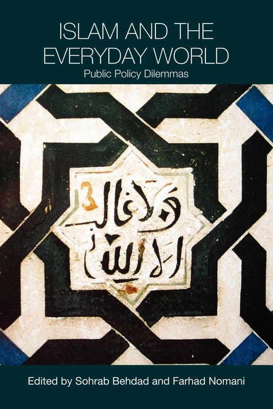 Islam and the Everyday World: Public Policy Dilemmas (Routledge Political Economy of the Middle East and North Africa)