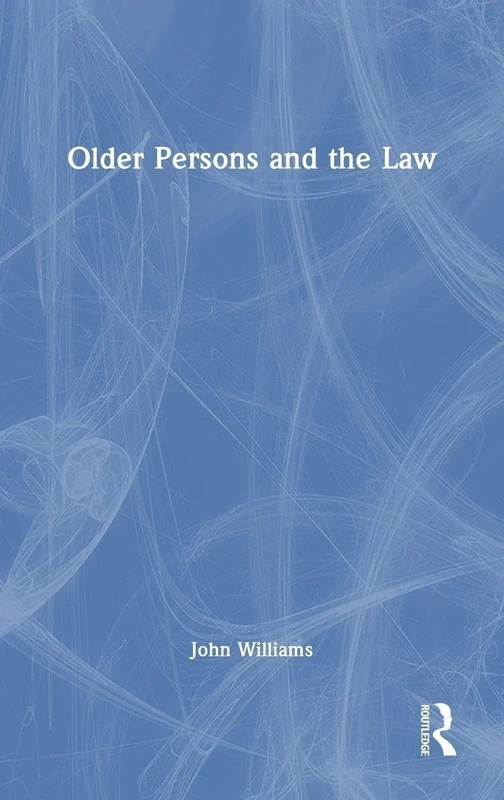 Older Persons and the Law