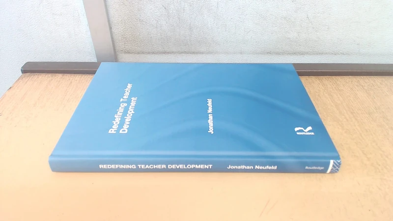 Routledge - Redefining Teacher Development Book