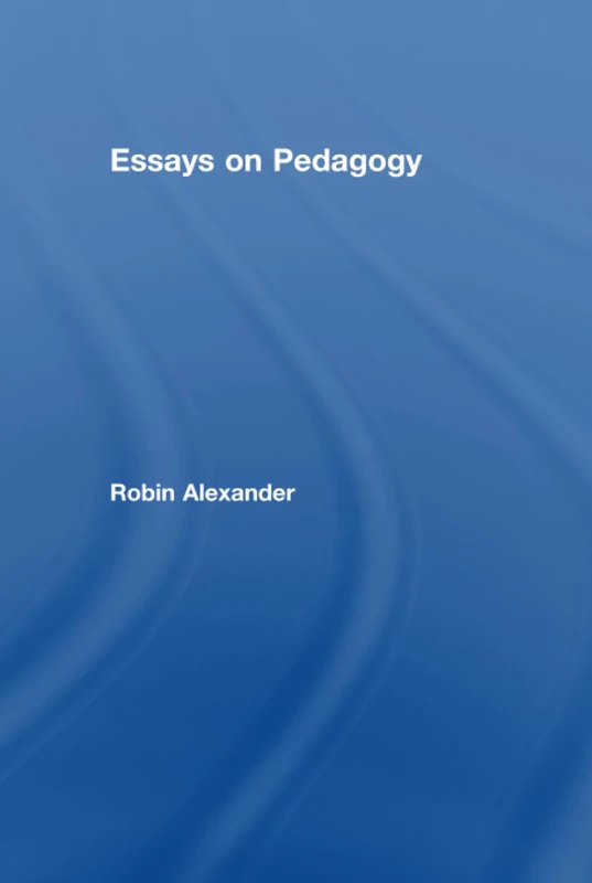 Essays on Pedagogy