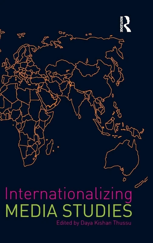 Internationalizing Media Studies