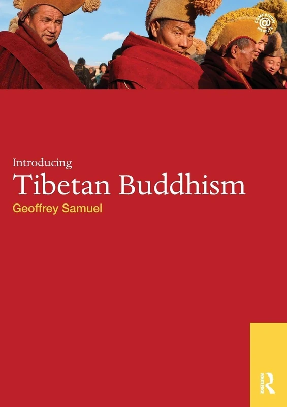 Introducing Tibetan Buddhism (World Religions)
