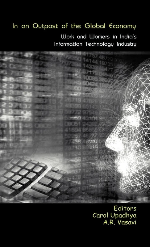 Routledge - In an Outpost of the Global Economy - IT Industry