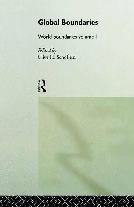 World Boundaries Series - Image 1