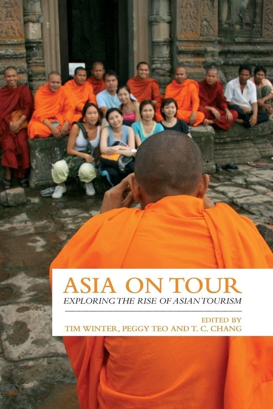 Asia on Tour: Exploring the rise of Asian tourism