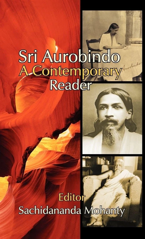 Routledge - Sri Aurobindo: A Contemporary Reader Book