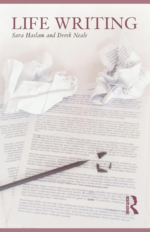 Life Writing