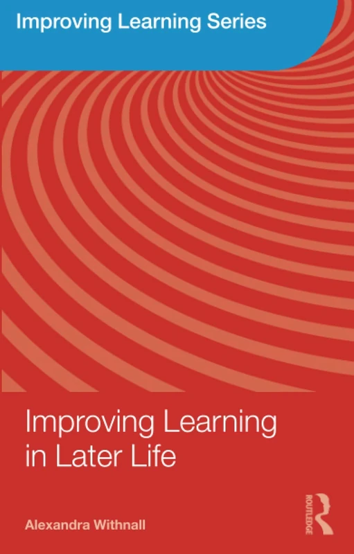 Improving Learning in Later Life