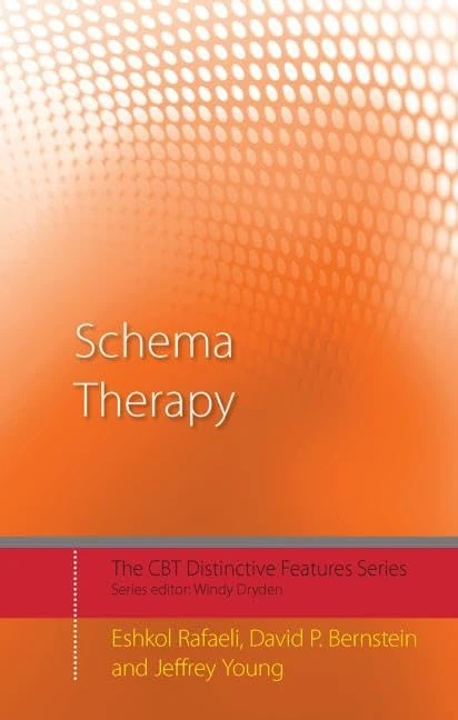 Schema Therapy: Distinctive Features: 9