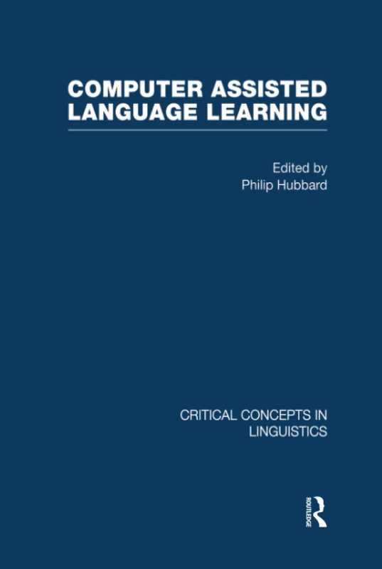 Computer Assisted Language Learning