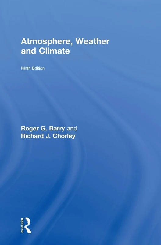 Atmosphere, Weather and Climate