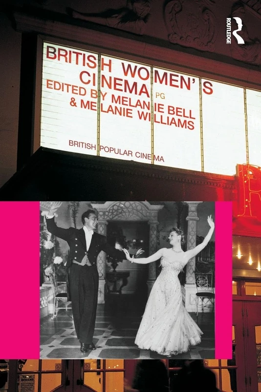 British Women's Cinema (British Popular Cinema)
