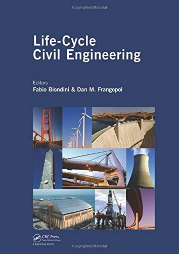 Life-Cycle Civil Engineering: Proceedings of the International Symposium on Life-Cycle Civil Engineering, IALCCE '08, held in Varenna, Lake Como, ... (Life-Cycle of Civil Engineering Systems)