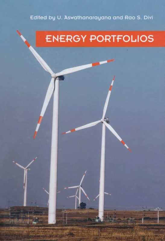 Energy Portfolios - Image 1