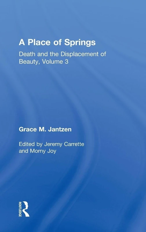 A Place of Springs (Death and the Displacement of Beauty) - Image 1