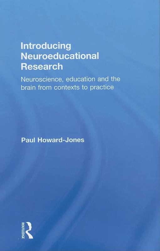 Routledge Introducing Neuroeducational Research Book