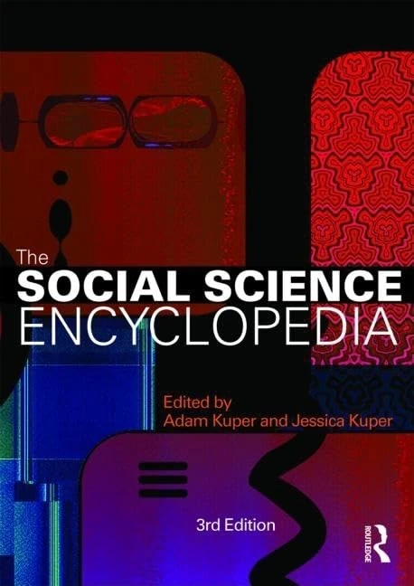 The Social Science Encyclopedia