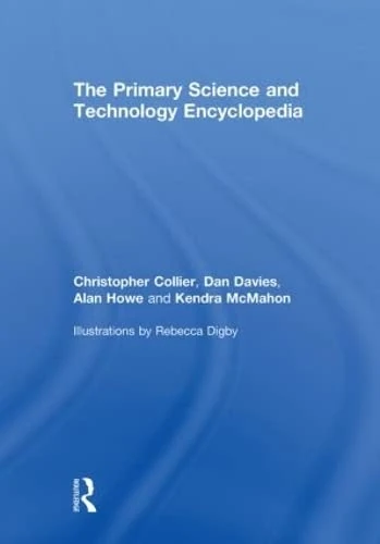 The Primary Science and Technology Encyclopedia
