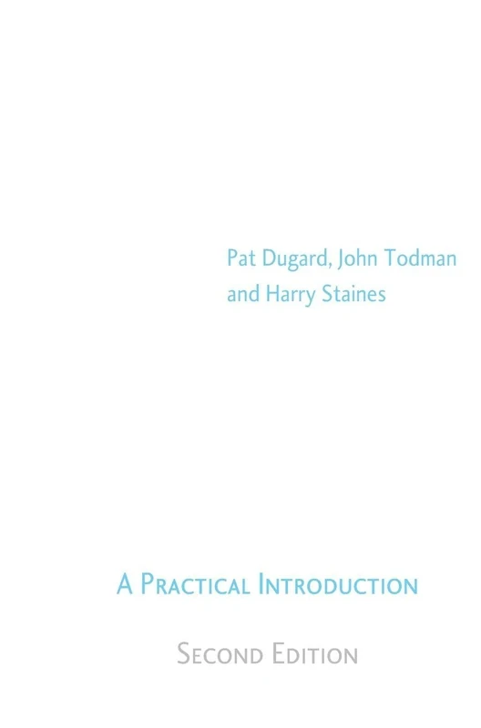 Approaching Multivariate Analysis, 2nd Edition: A Practical Introduction
