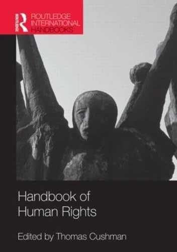 Handbook of Human Rights (Routledge International Handbooks)