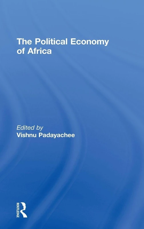 The Political Economy of Africa - Image 1
