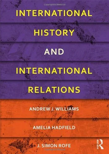 International History and International Relations